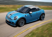 Mini Coupe Concept